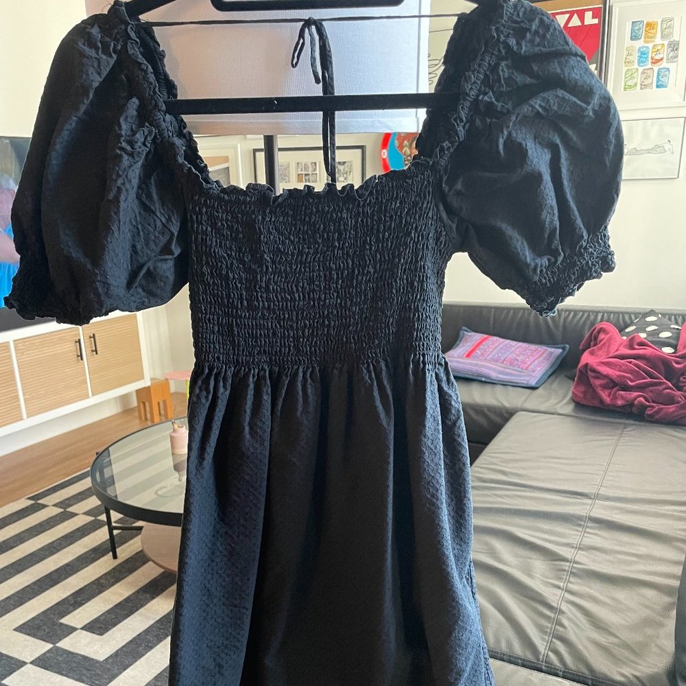 Hill House Home Athena Nap Dress